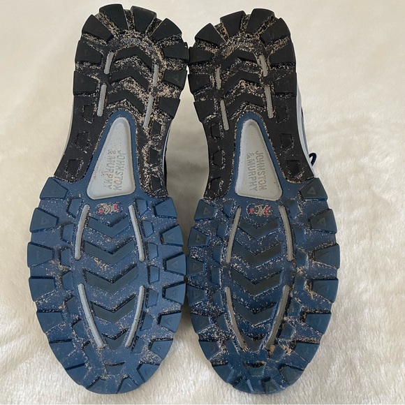 JOHNSTON & MURPHY • Men’s Boot • Waterproof - Picture 11 of 12